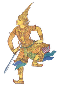 พระลักษมณ์