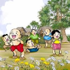การเล่นเดินกะลา